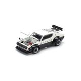  POP RACE - SKYLINE GT-R V8 DRIFT KENMERI NPA STYLE - PR64252 