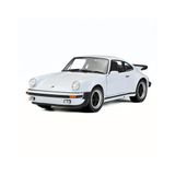  WELLY - 1/24 PORSCHE 911 TURBO 