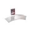  TCG SLEEVES - 100 BỌC BẢO VỆ THẺ BÀI  SLEEVES 