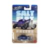  HOT WHEELS SILVER 1932 FORD JBY84 