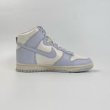  NIKE DUNK HIGH FOOTBALL GREY (WMNS) DD1869-102 
