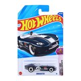  HOT WHEELS COMPACT KINGS - RRROADSTER - JBB97 