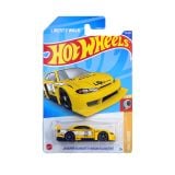  HOT WHEELS BASIC LB SUPER SILHOUETTE NISSAN SILVIA (S15) HCX15 