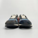  NEW BALANCE 990V2 MIUSA TEDDY SANTIS NAVY CASTLEROCK M990TB2 