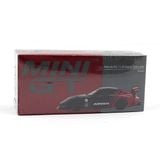  MINI GT - Mazda RX-7 LB-Super Silhouette Advan 983 