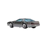  HOT WHEELS SILVER SERIES CELEBRATIONS - '84 PONTIAC FIREBIRD - JKY09 