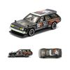  HOT WHEELS STH WAGONS - NISSAN MAXIMA DRIFT CAR SUPER TREASURE HUNTS - JJM26 