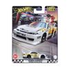 HOT WHEELS PREMIUM - LB SUPER SILHOUETTE NISSAN SILVIA S15 LBWK BOULEVARD - HRT64 