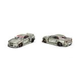  KAIDO HOUSE - Nissan Skyline GT-R (R34) Kaido Works V4 - KHMG103 