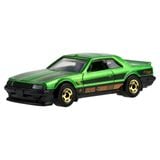  HOT WHEELS THE HOT ONES - NISSAN SKYLINE RS (KDR30) - JKX42 