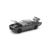  POP RACE - SHELBY MUSTANG GT500 DARK CHROME - PRDC004 