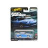  HOT WHEELS PREMIUM - 1996 NISSAN 180SX TYPE X FAST & FURIOUS - HVR62 