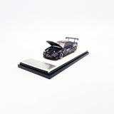  TIME MICRO - NISSAN GTR R34 HKS HIPERMAX - TM643421 