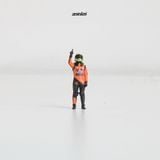  1/64 FIGURE PREMIUM - DAI FIG FORMULA 1 LANDO NORRIS MCLAREN F1 - FP.LN 