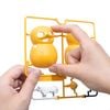  BANDAI - POKEMON PLAMO COLLECTION QUICK NO.21 PSYDUCK - 5068329 