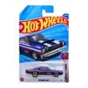  HOT WHEELS COMPACT KINGS - '68 DODGE DART PURPLE - HYY70 