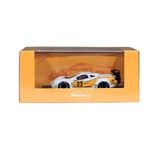  MORTAL - 1/64 MITSUOKA OROCHI LBWK YELLOW FLASH - M64MITSUOKA 