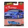  HOT WHEELS PREMIUM - NISSAN 300ZX SILHOUETTES - JBK61 