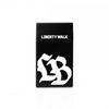  LBWK - HỘP ĐỤNG GÓI THUỐC LB CIGARETTE HARD CASE BLACK - LB.CC 