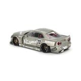  KAIDO HOUSE - Nissan Skyline GT-R (R34) Kaido Works V4 - KHMG103 