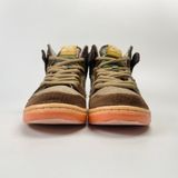  NIKE SB CONCEPTS X DUNK HIGH PRO SB TURDUNKEN  DC6887 200 