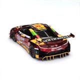 POP RACE - [KÈM FIGUGE] EVA RT PRODUCTION MODEL-02 NSX GT3 HEC 2024 WITH FIGURE - PR6493 