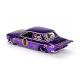  KAIDO HOUSE - 1/64 DATSUN 510 PRO STREET ANNIVERSARY EDITION - KHMG138 