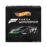  HOT WHEELS PREMIUM - SET FORZA MOTORSPORT 5-PACK - HFF49 
