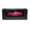  KYOSHO - NISSAN SKYLINE GTR R35 PINK - KR35P 