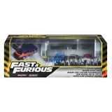  HOT WHEELS PREMIUM - SET 5 CHIẾC FAST & FURIOUS - JFL99 