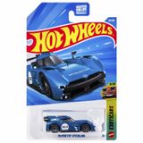  HOT WHEELS BASIC - MCMURTRY SPEIRLING BLUE - JJH81 