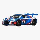  HOT WHEELS PREMIUM - RACEDAY AUDI R8 LMS - HKC61 