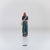  1/64 FIGURE BASIC - DAI FIG BASIC SS1 - FB 