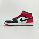  NIKE AIR JORDAN 1 RETRO MID OLD LOVE  - 136085-102 