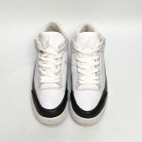  NIKE FRAGMENT DESIGN X AIR JORDAN 3 RETRO SP WHITE DA3595-100 