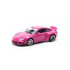  POP RACE - 1/64 PORSCHE RWB 997 PINK - PR64202 