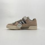  ADIDAS ORIGINALS FORUM 84 LOW X FOSS TAUPE BEIGE IE0026 
