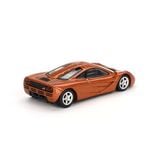  MINI GT - CHASE INCLUDED - MCLAREN F1 YQUEM - 817 