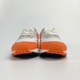  NIKE AIR MAX 1 SAFERY ORANGE - DZ2628-002 