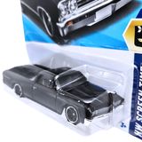  HOT WHEELS BASIC - CHEVY EL CAMINO™ FAST & FURIOUS - HYY83 
