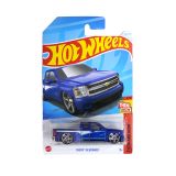  HOT WHEELS BASIC CHEVY SILVERADO HTC67 