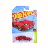  HOT WHEELS HW HATCHBAKS - TOYOTA AE86 SPRINTER TRUENO - HCW77 