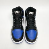  NIKE AIR JORDAN 1 RETRO HIGH OG ROYAL TOE 555088-041 