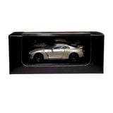  KYOSHO - NISSAN SKYLINE GTR R35 GOLD - KR35GO 