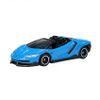  TOMICA - LAMBORGHINI CENTENARIO ROADSTER NO.68 - TB.68 
