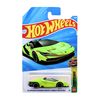  HOT WHEELS EXOTICARS - '16 LAMBORGHINI CENTENARIO ROADSTER / CABRIOLET DÉCAPOTABLE - JJK74 