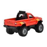  HOT WHEELS PREMIUM - 1987 TOYOTA PICKUP TRUCK - JBK73 
