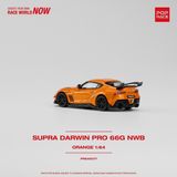  POPRACE - DARWINPRO 66G WBK SUPRA - PR6477 