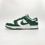  NIKE DUNK LOW MICHIGAN STATE DD1391-101 