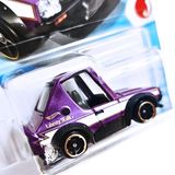  HOT WHEELS BASIC - TOONED NISSAN SKYLINE 2000GT-R LBWK - HYW79 